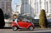 2009 Smart Fortwo Cabrio Picture